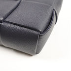 Bottega Veneta Mini Cassette · Lambskin