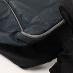 Prada · 2-Way Shoulder Bag · Nylon