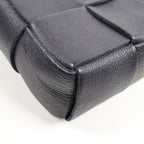 Bottega Veneta Mini Cassette · Lambskin