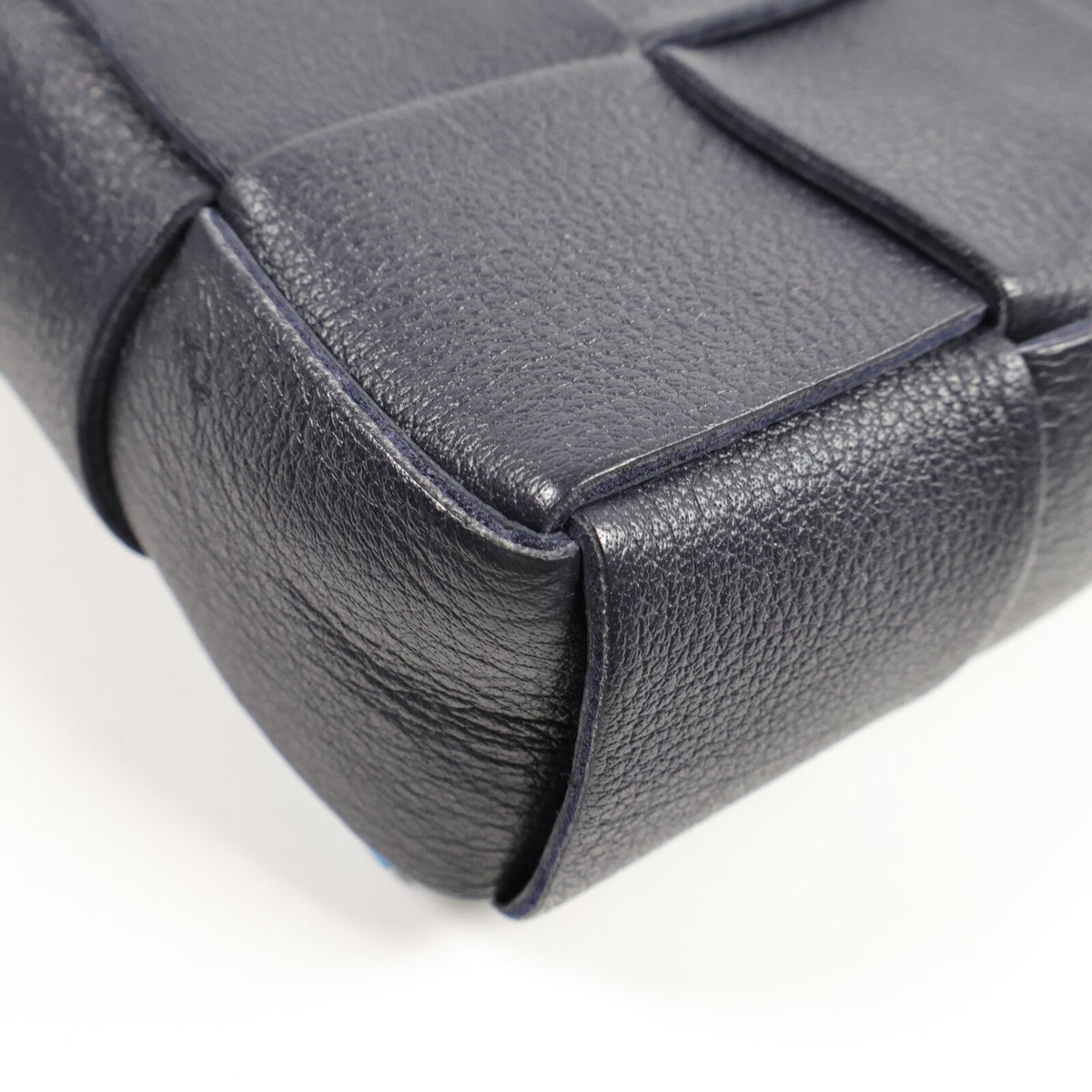 Bottega Veneta Mini Cassette · Lambskin