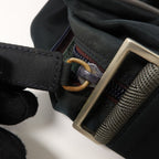 Prada · 2-Way Shoulder Bag · Nylon