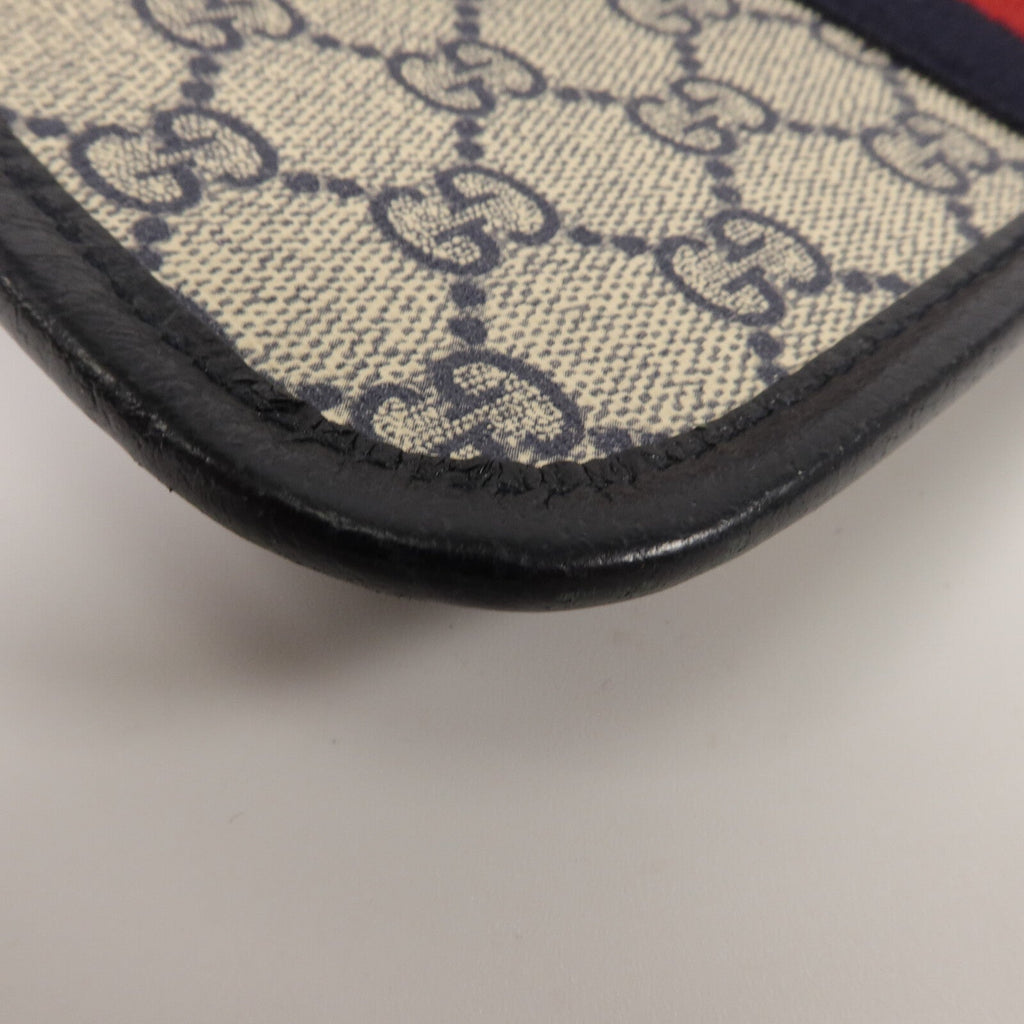 Gucci Ophidia · GG Supreme Belt Bag