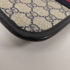 Gucci Ophidia · GG Supreme Belt Bag