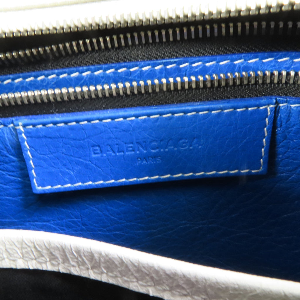 Balenciaga Bazaar Shopper · Calfskin