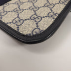 Gucci Ophidia · GG Supreme Belt Bag