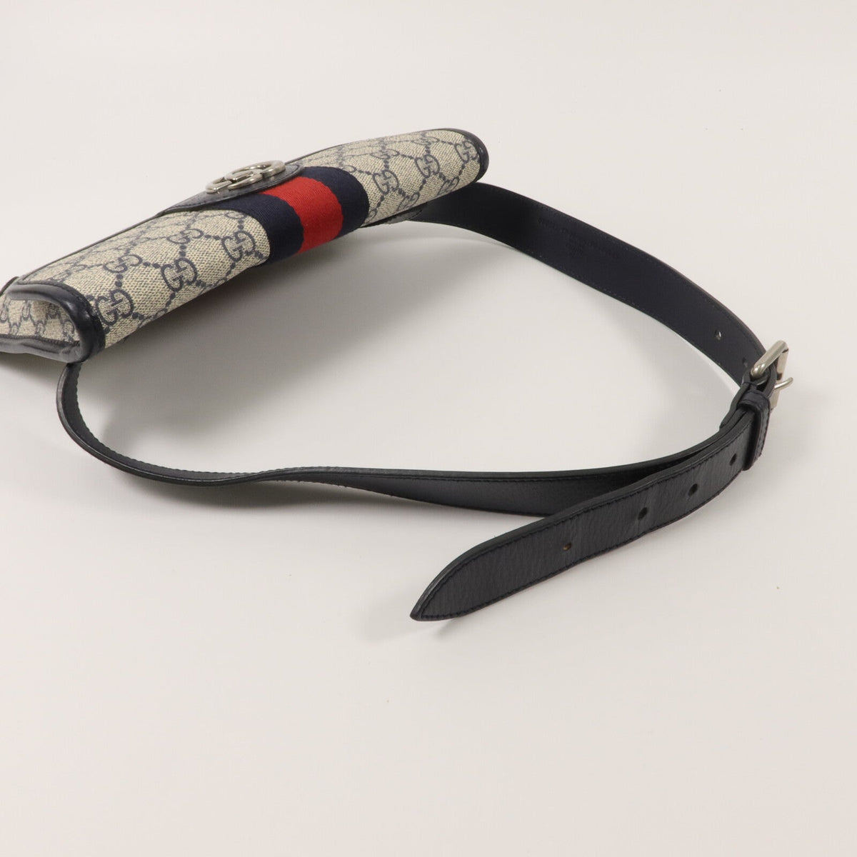 Gucci Ophidia · GG Supreme Belt Bag