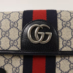Gucci Ophidia · GG Supreme Belt Bag