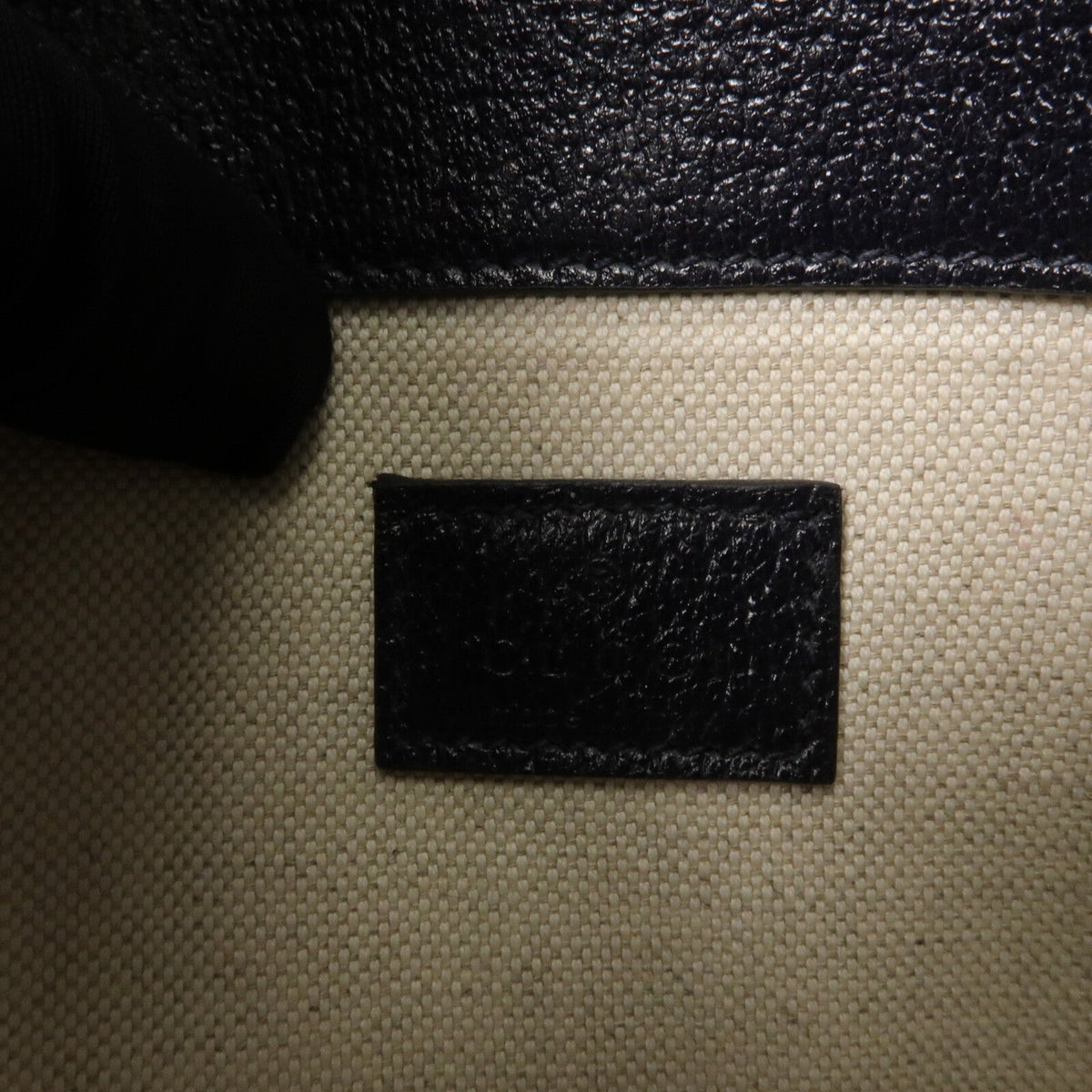 Gucci Ophidia · GG Supreme Belt Bag