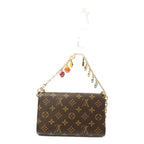 Louis Vuitton Pochette Métis · Monogram