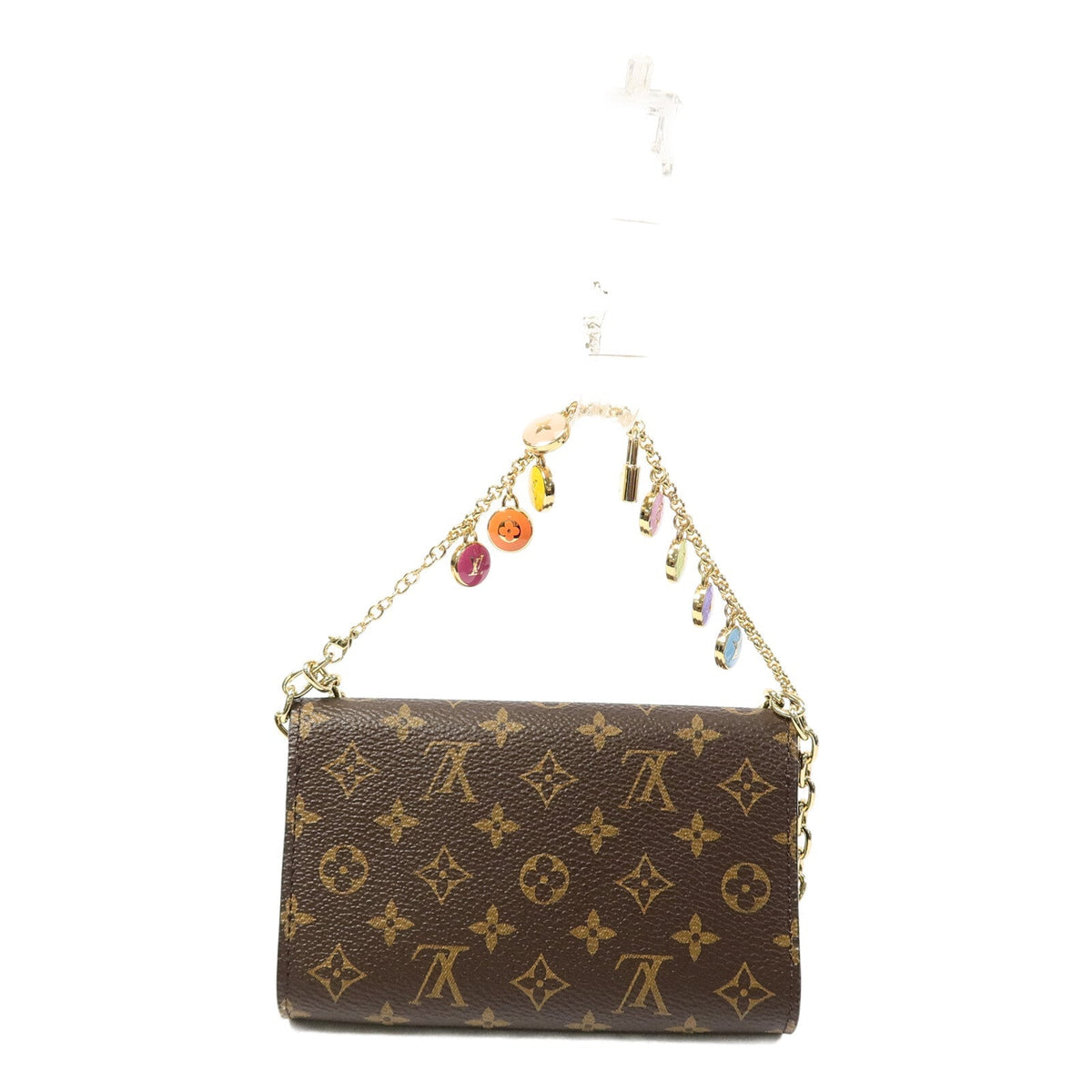Louis Vuitton Pochette Métis · Monogram