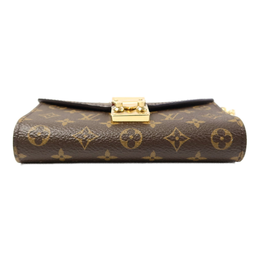 Louis Vuitton Pochette Métis · Monogram