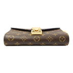 Louis Vuitton Pochette Métis · Monogram