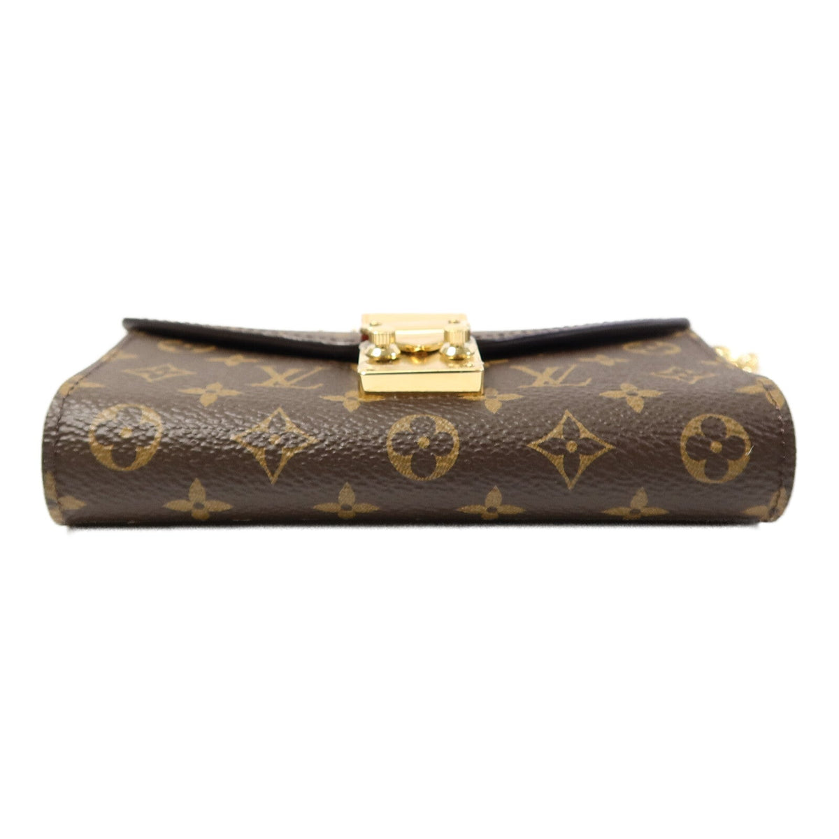 Louis Vuitton Pochette Métis · Monogram
