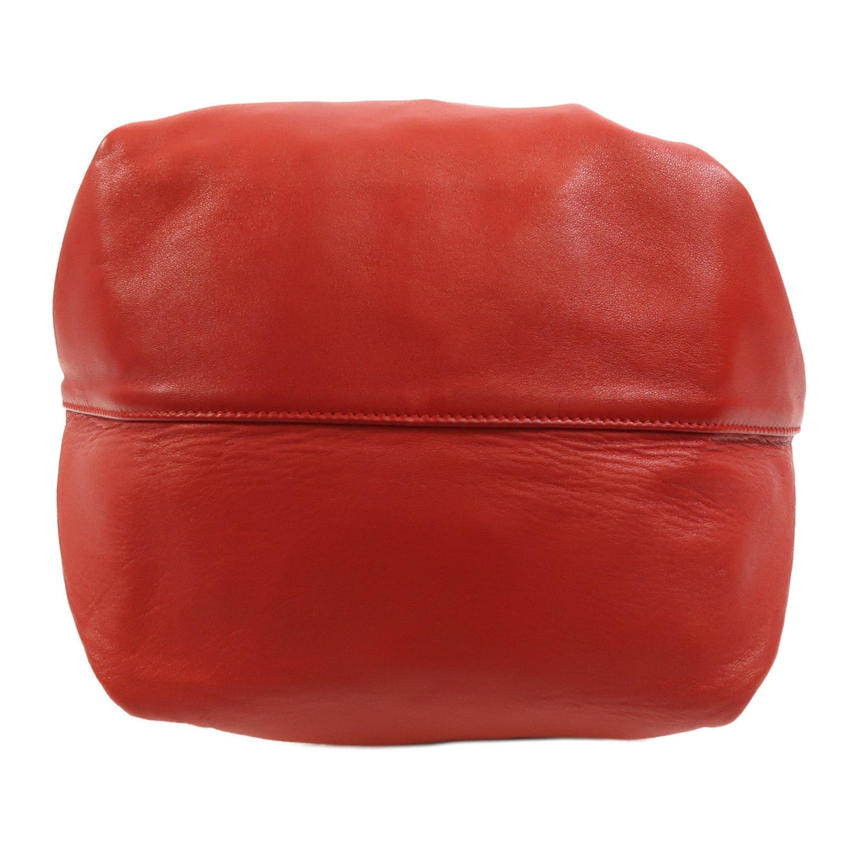 Saint Laurent Teddy Bucket · Lambskin