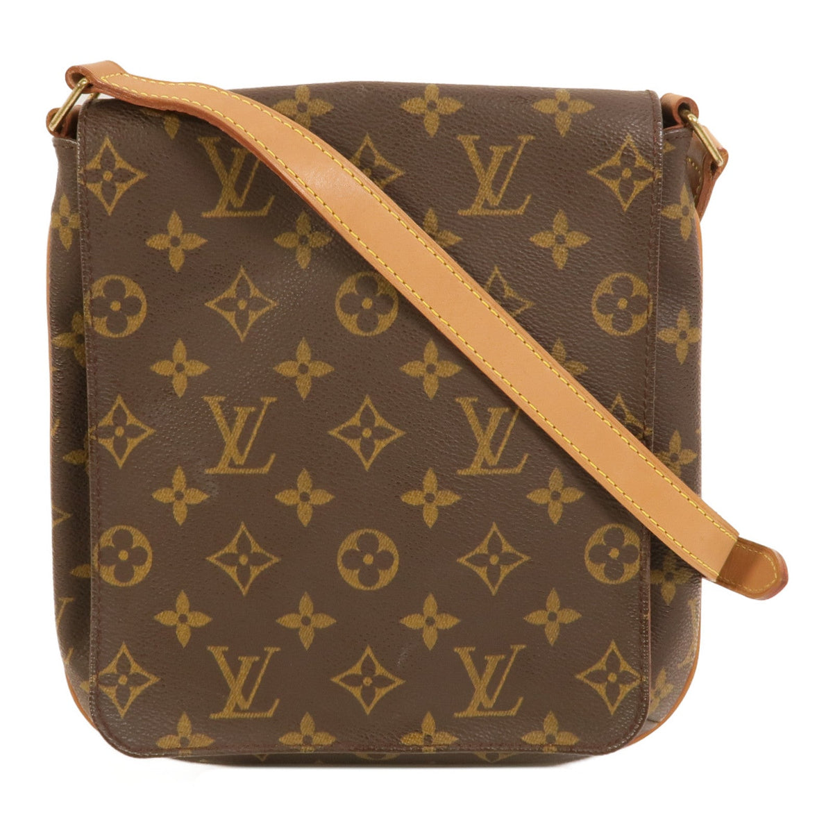 Louis Vuitton Musette Salsa · Monogram