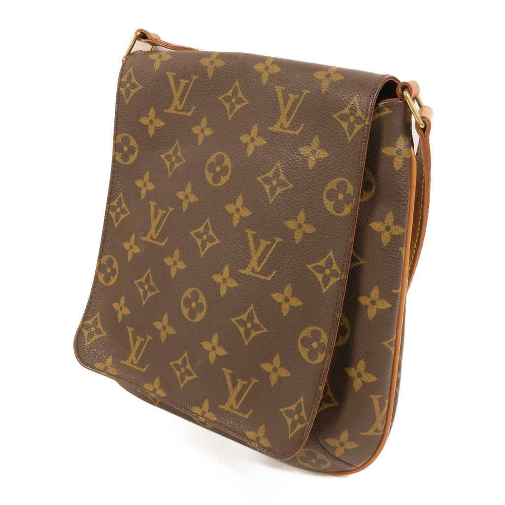 Louis Vuitton Musette Salsa · Monogram
