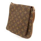Louis Vuitton Musette Salsa · Monogram