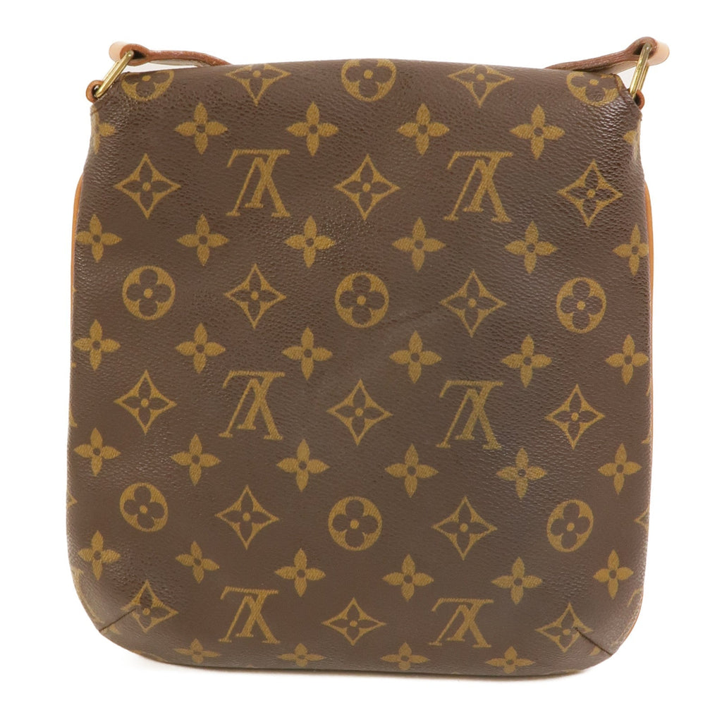 Louis Vuitton Musette Salsa · Monogram