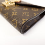 Louis Vuitton Pochette Métis · Monogram