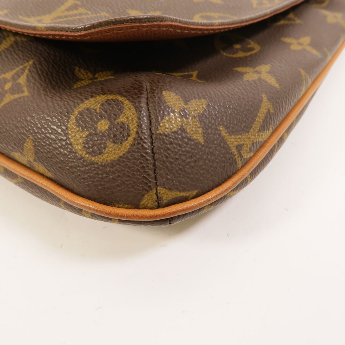 Louis Vuitton Musette Salsa · Monogram