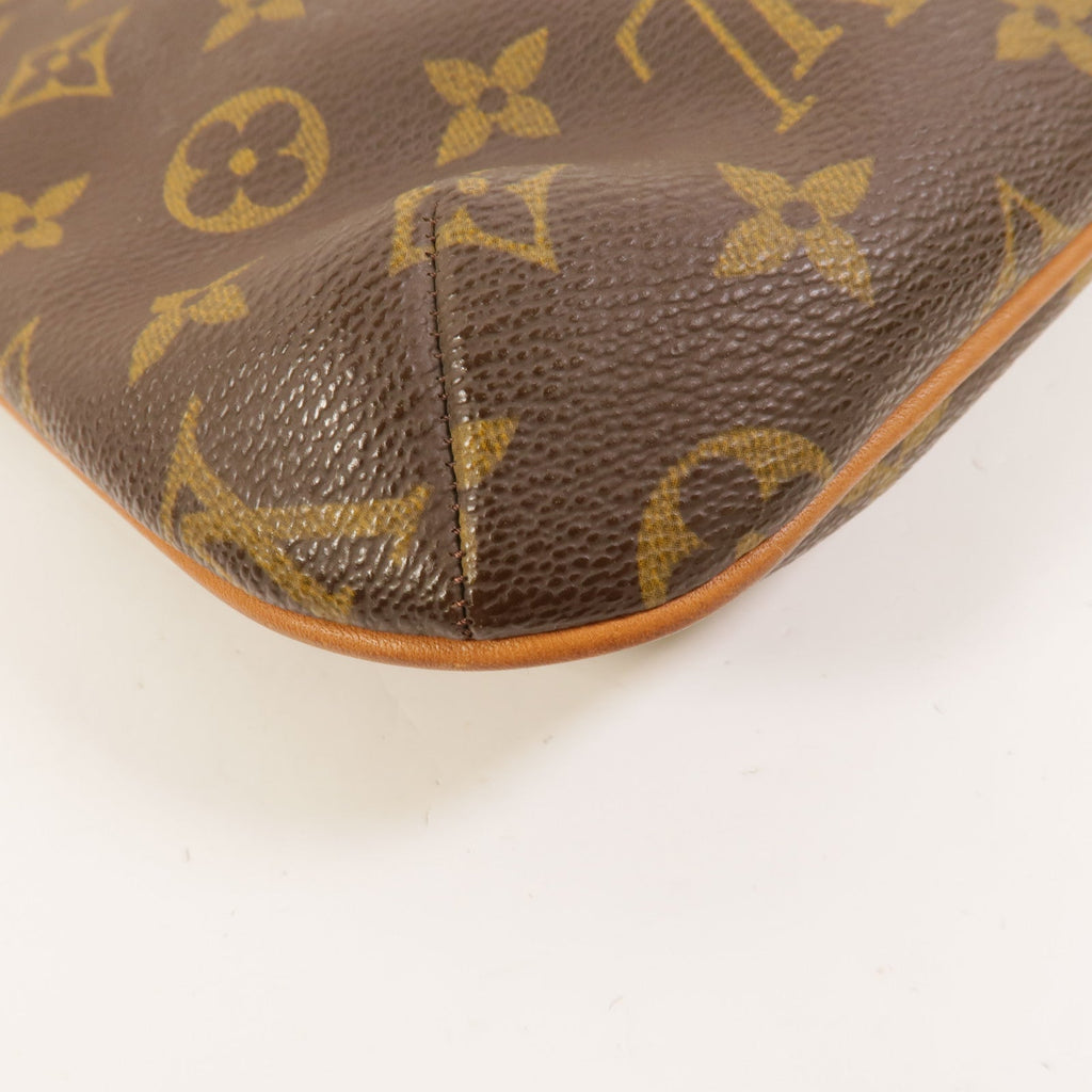 Louis Vuitton Musette Salsa · Monogram
