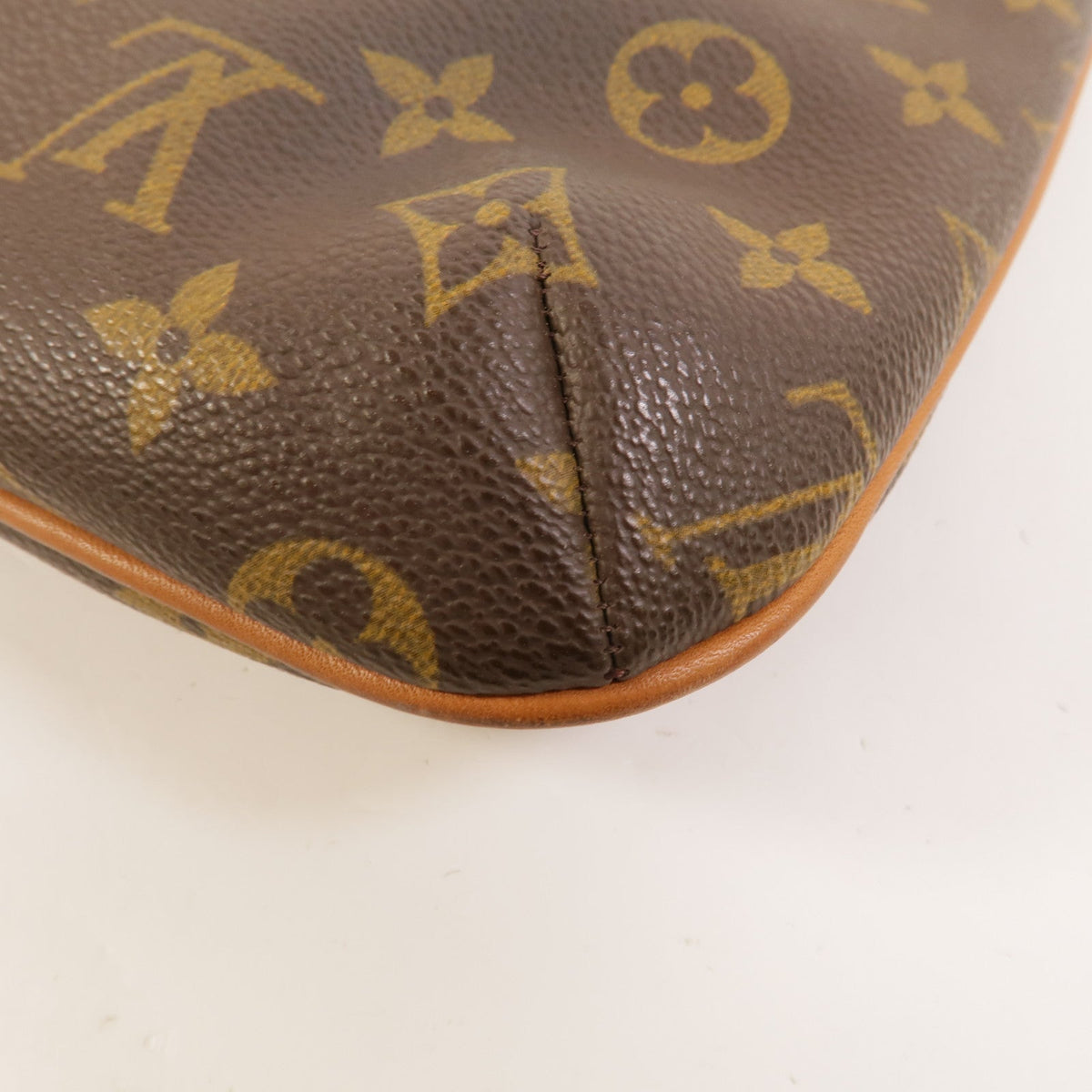 Louis Vuitton Musette Salsa · Monogram
