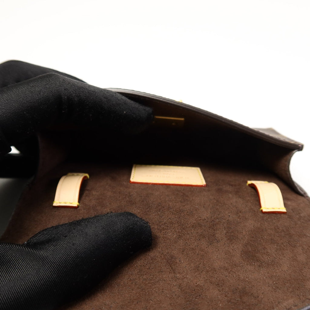 Louis Vuitton Pochette Métis · Monogram
