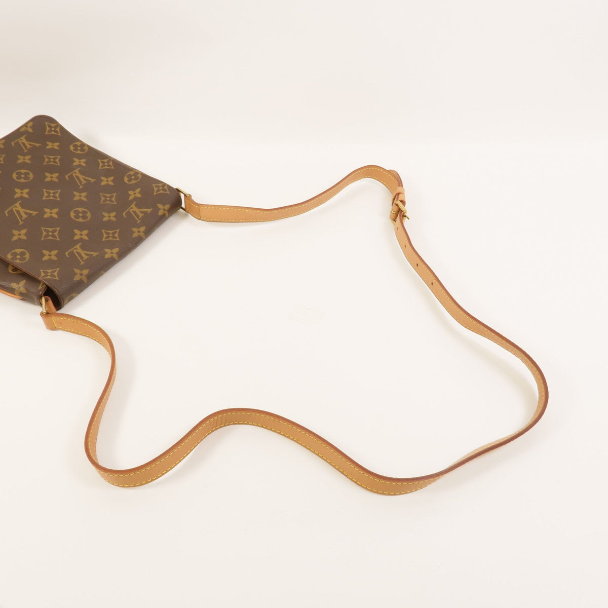 Louis Vuitton Musette Salsa · Monogram