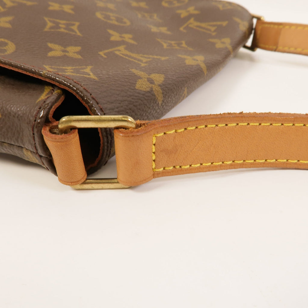 Louis Vuitton Musette Salsa · Monogram