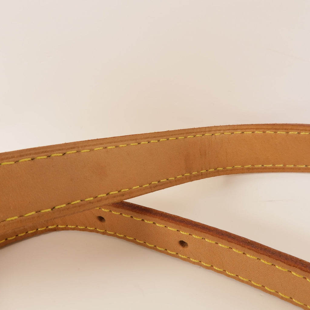 Louis Vuitton Musette Salsa · Monogram
