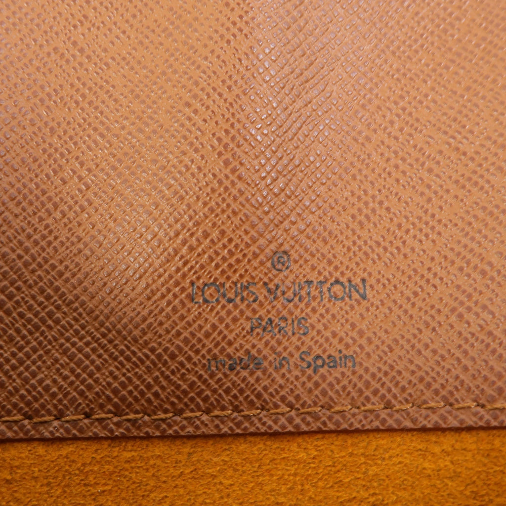 Louis Vuitton Musette Salsa · Monogram