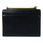 Saint Laurent Sunset Medium · Calfskin