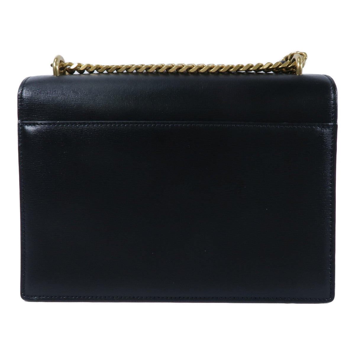 Saint Laurent Sunset Medium · Calfskin