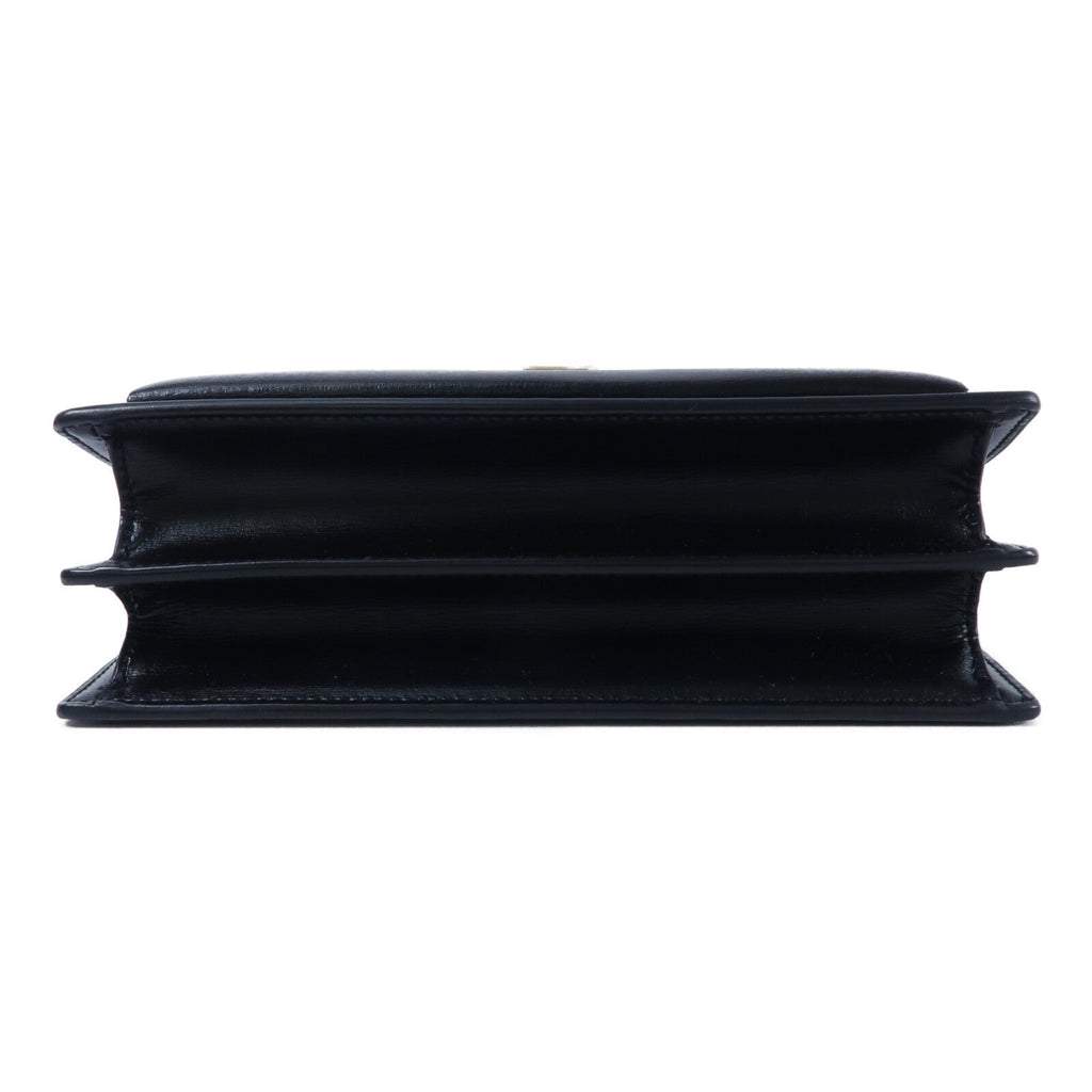 Saint Laurent Sunset Medium · Calfskin
