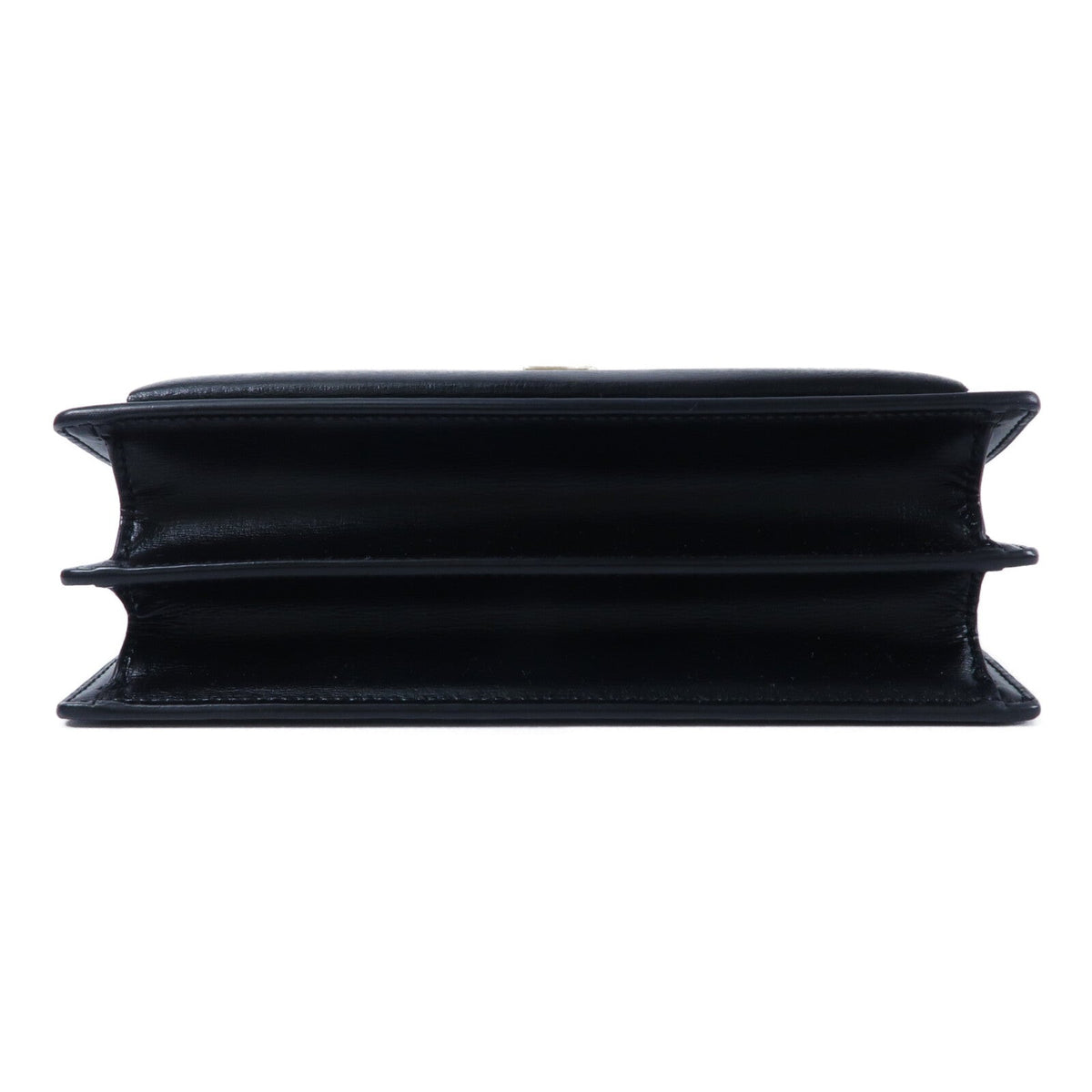 Saint Laurent Sunset Medium · Calfskin