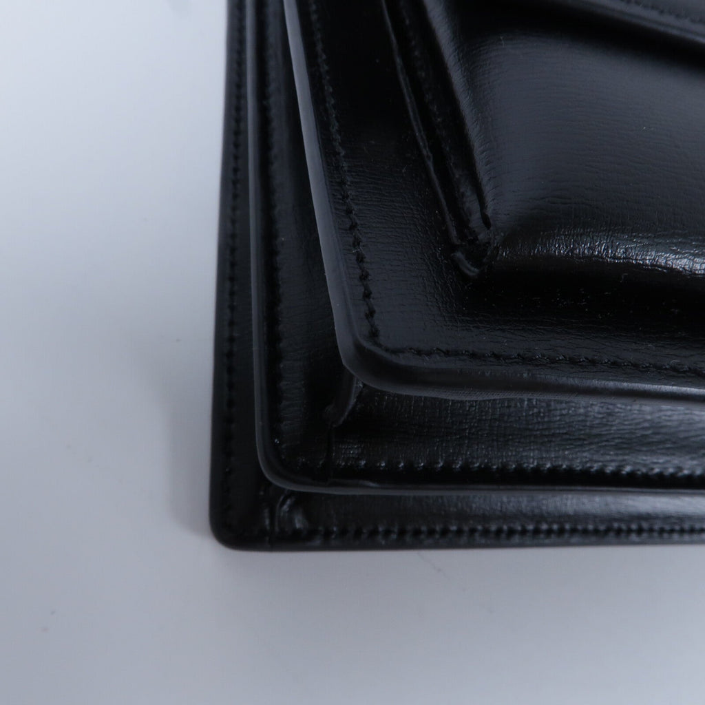 Saint Laurent Sunset Medium · Calfskin