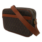 Saint Laurent Camera Bag · Coated Canvas