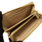 Dior Lady Dior · Medium Wallet · Lambskin