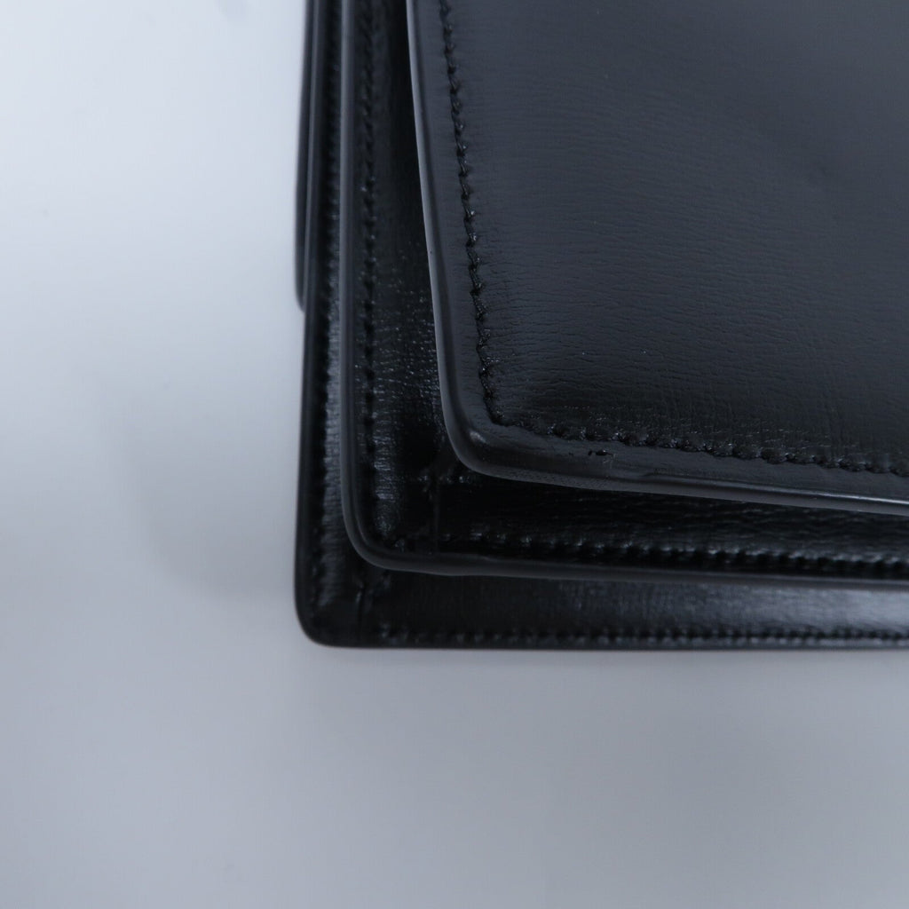 Saint Laurent Sunset Medium · Calfskin