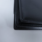 Saint Laurent Sunset Medium · Calfskin