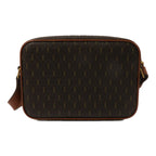 Saint Laurent Camera Bag · Coated Canvas