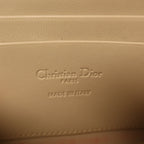 Dior Lady Dior · Medium Wallet · Lambskin