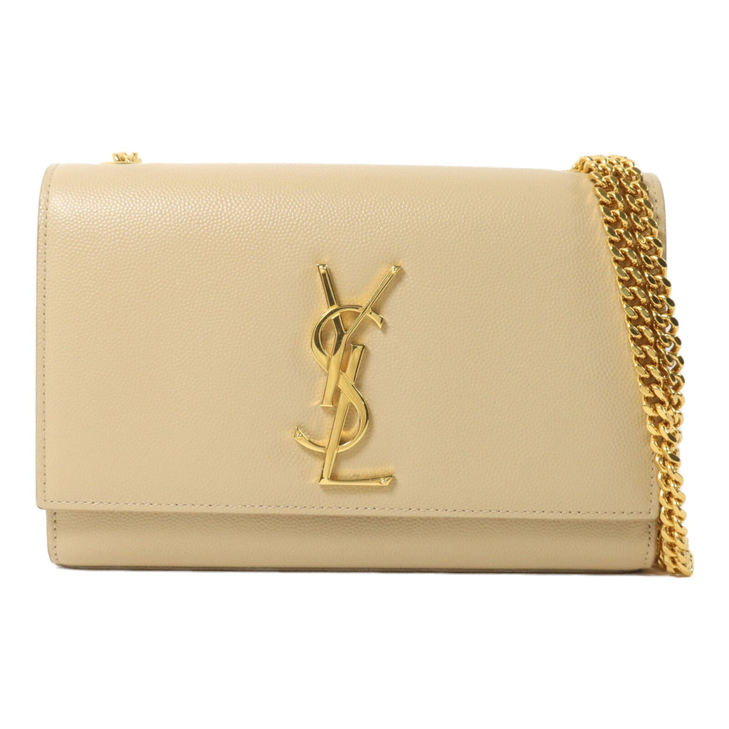 Saint Laurent Kate Small · Calfskin
