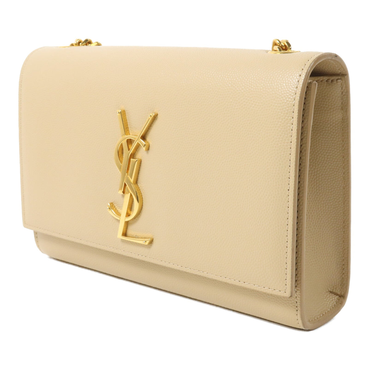 Saint Laurent Kate Small · Calfskin
