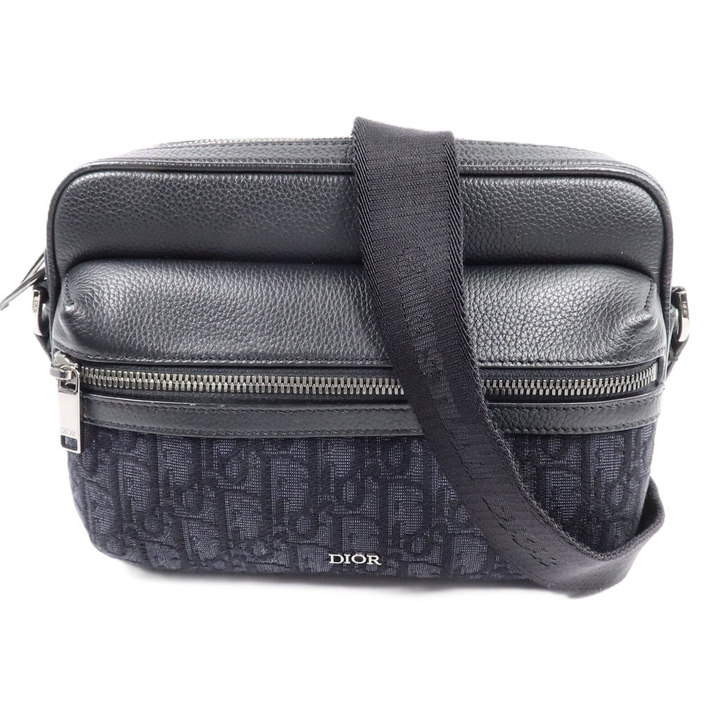 Dior Rider · Oblique · Calfskin