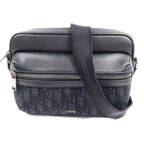 Dior Rider · Oblique · Calfskin