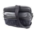 Dior Rider · Oblique · Calfskin