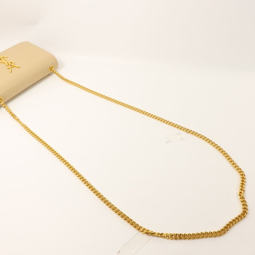 Saint Laurent Kate Small · Calfskin