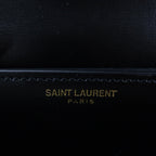Saint Laurent Sunset Medium · Calfskin