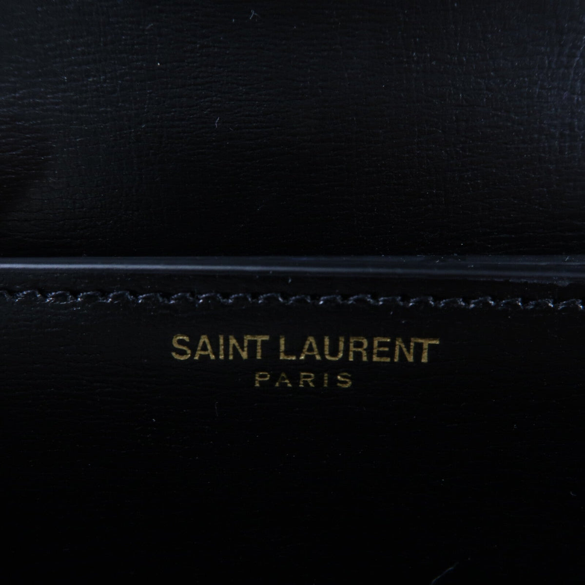 Saint Laurent Sunset Medium · Calfskin